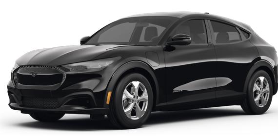 FORD MUSTANG MACH-E 2023 3FMTK1SS5PMA08819 image FORD MUSTANG MACH-E 2023 3FMTK1SS5PMA08819 image